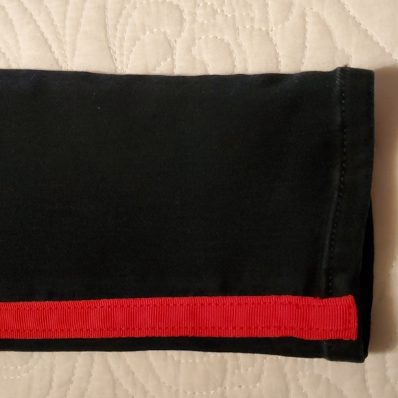 Express Dark Wash Skinny Jeans, Size 2R, Jeans - Picture 6 of 14